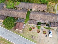 -广州市流溪河国家森林公园