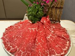 -如一鸡鲍鱼·粤式煲汤(长泰广场店)