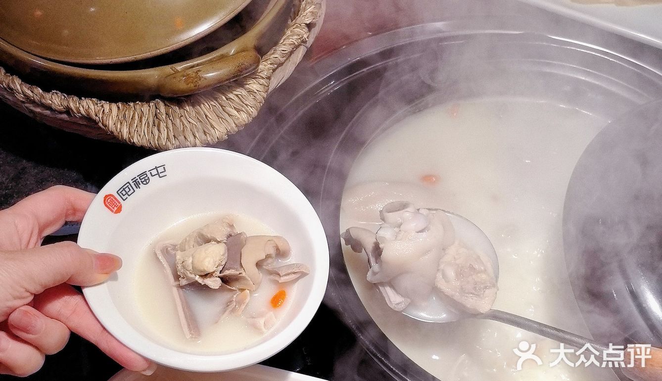 沈阳！这家猪肚鸡太正宗了！！！  