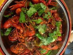 -乔街深夜食堂·小龙虾·高压锅生蚝(杭州总店)