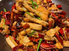 -天成川菜(礼岗店)