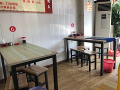 -鹍记特色牛杂面