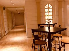 -广州花园酒店名仕阁·Party·聚会