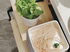 -潮牛壹号鲜牛肉火锅(光谷天地店)