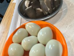 鹌鹑蛋-范贤光鸡公煲(平乐园总店)