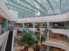 -大族广场Mall&More