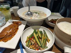 -小大董·烤鸭(王府井apm店)