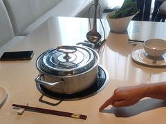 -煲王粤菜餐厅(中侨中心店)