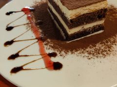 提拉米苏-布拉格餐厅· 中欧捷克菜(全国首店)