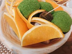 -活鳗饭·鹅肝范儿(高碑店店)