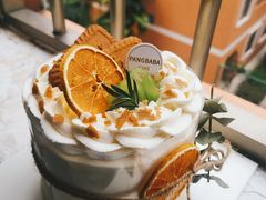 -胖爸爸烘焙工作室(平湖家居店)