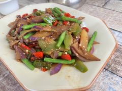 -南雄雄州土菜餐厅(粤北大厦店)