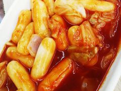 -朴氏韩国料理(北欧丽景店)