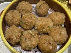 -三道菜(明堂公园店)