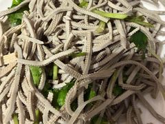 -蝎王府羊蝎子(虎坊桥总店)
