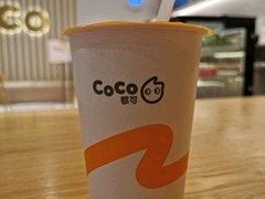 -CoCo都可(湖滨银泰店B区店)