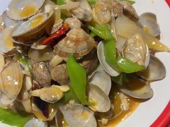 -刘记大块烤羊腿餐吧(北沙滩店)