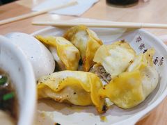 -蒋家桥饺面店(东关街店)