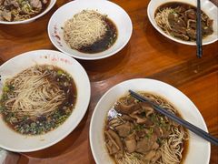-杭嘉湖咬强羊肉面馆(永兴路总店)