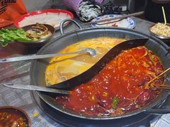 -冯校长老火锅(深圳总店)