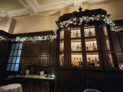 -LONG BAR 廊吧(外滩华尔道夫酒店)