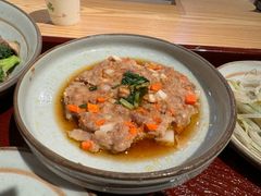 -山食间·中式营养轻餐(保利时光里店)