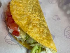 -Taco Bell 塔可钟(民田路店)
