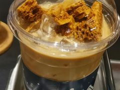 蜂窝咖啡-熙阁咖啡Segnal(时代中心店)