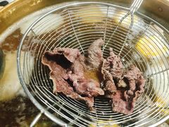 -食潮汕头鲜牛馆(望京保利店)