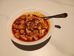 麻辣豆腐-外婆家(西红门荟聚购物中心店)