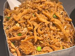 -富临轩私房菜(集庆门大街店)
