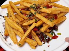 -虾味传奇(生态龙虾城店)