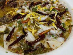 -太二酸菜鱼(门头沟龙湖天街店)