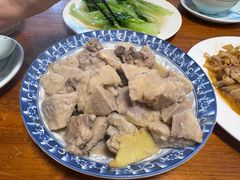 -老街坊餐吧