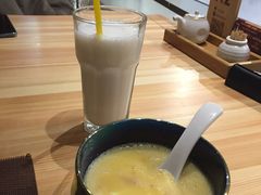 -割烹旭日本料理(龙湖狮山天街店)