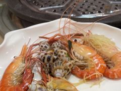 -海大大蒸汽海鲜餐厅·粤菜·特色小炒(欢乐颂店)