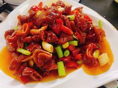 -贵阳李氏息烽阳朗鸡(民生路店)