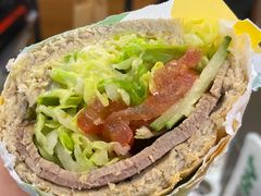 -赛百味SUBWAY(利群宇恒店)