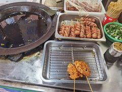 -丁脊壹绝·里脊肉