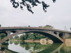 -赵州桥景区