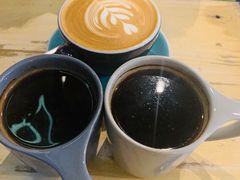 -UPPER KITCHEN(延安路店)