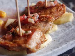 红酒法式鹅肝-高木日本料理(静安寺店)