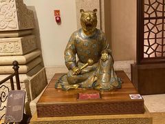 -灵山胜境