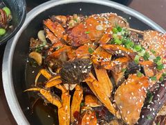 -一棠龙虾•王牌虾球(光谷天地店)