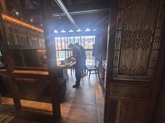 -北京老铺烤鸭(老城根店)