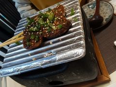 -樱の千渡日式料理·铁板烧•烧鸟(金盛田广场店)