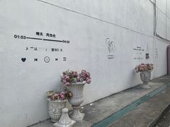 -广州市紫泥堂文化创意园景区