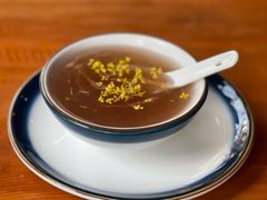 -江南茶语庭院餐厅(九溪店)