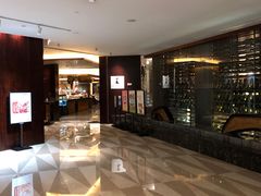 -岷山饭店-芝芝自助餐厅