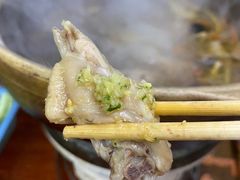 -威邵鸡煲(西华路总店)
